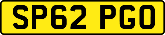 SP62PGO