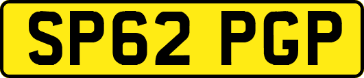 SP62PGP