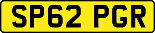 SP62PGR