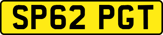 SP62PGT