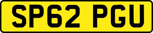SP62PGU
