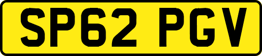 SP62PGV