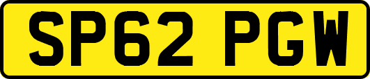 SP62PGW