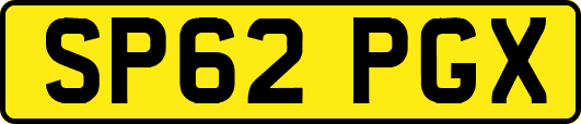 SP62PGX