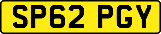 SP62PGY