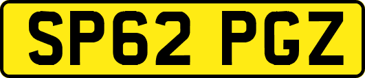 SP62PGZ