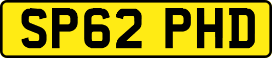 SP62PHD