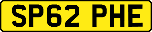 SP62PHE