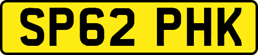 SP62PHK