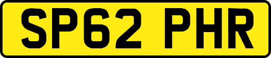 SP62PHR