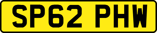 SP62PHW