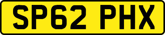 SP62PHX