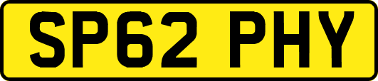 SP62PHY