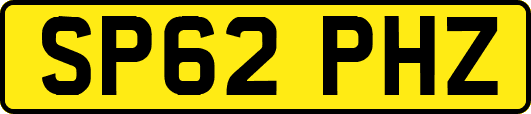 SP62PHZ