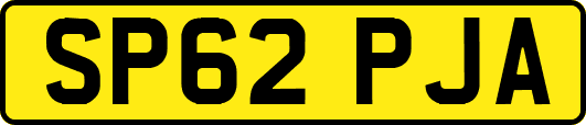 SP62PJA