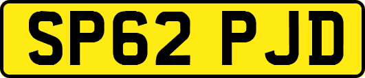 SP62PJD