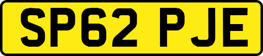 SP62PJE