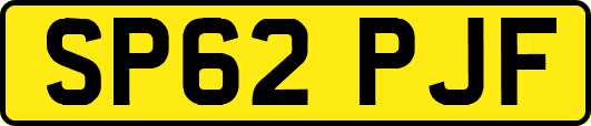 SP62PJF