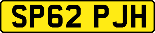 SP62PJH