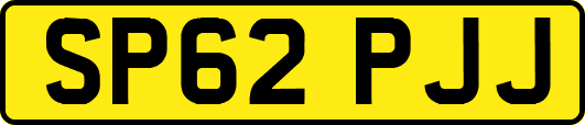 SP62PJJ