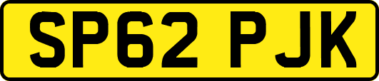 SP62PJK
