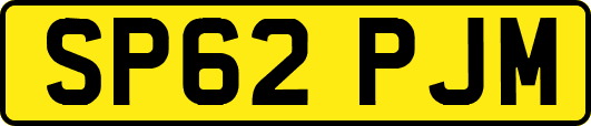 SP62PJM