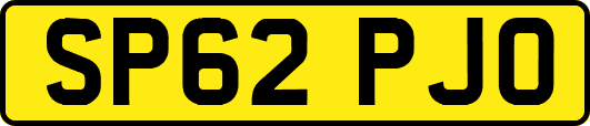 SP62PJO