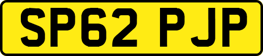 SP62PJP