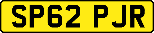 SP62PJR