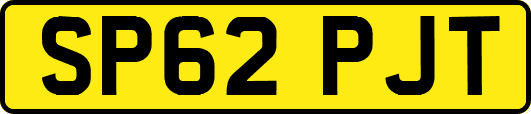 SP62PJT