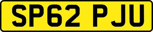 SP62PJU