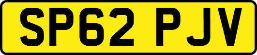 SP62PJV