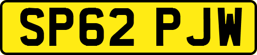 SP62PJW