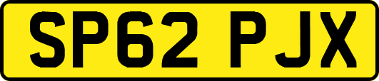 SP62PJX