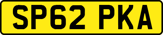 SP62PKA
