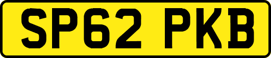 SP62PKB