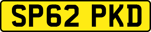 SP62PKD