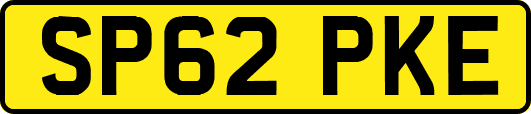 SP62PKE
