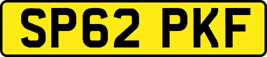 SP62PKF