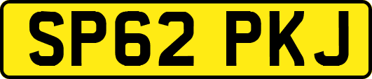 SP62PKJ