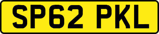 SP62PKL