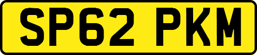 SP62PKM