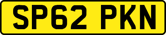 SP62PKN