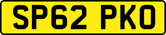 SP62PKO