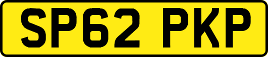 SP62PKP