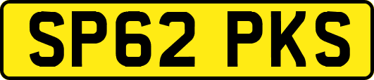 SP62PKS