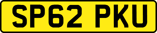SP62PKU