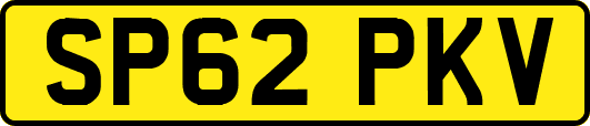 SP62PKV
