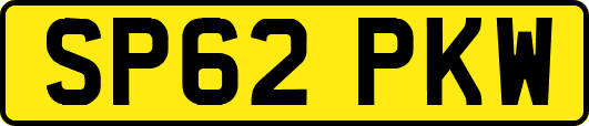SP62PKW
