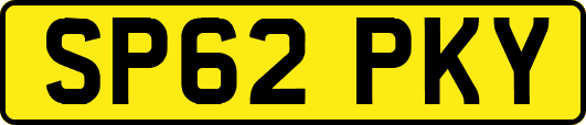 SP62PKY